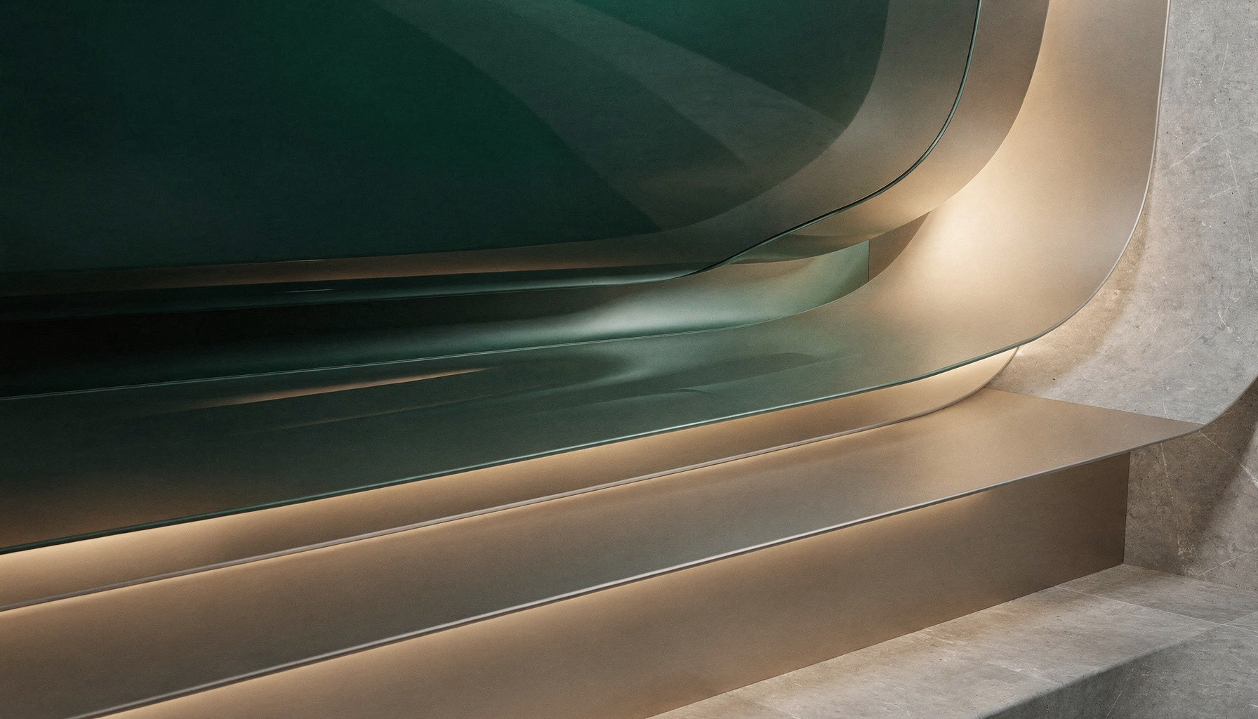 Carcoa Quality Body & Paint San Diego — auto body repair and paint shop website built with WebZum AI website creator