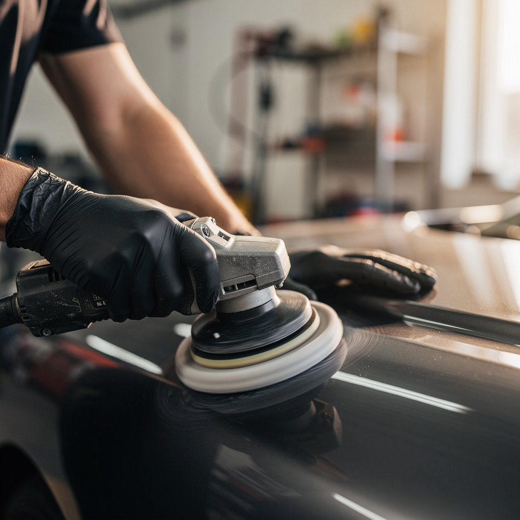 Carcoa Quality Body & Paint San Diego team demonstrating integrity and quality in San Diego auto body repair